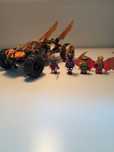 Zestaw LEGO Ninjago 71769