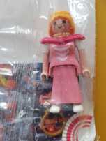 Klocki, figurka Playmobil nowa