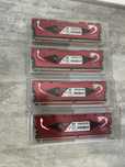 Нова оперативна памʼять DDR4 8Gb, 16 Gb, 32Gb, 3200mHz. фірми Jazer