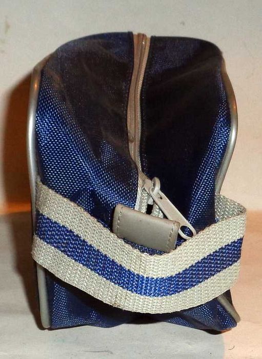 NIVEA For Men  - kosmetyczka męska .