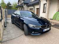 Bmw Seria 4 440i xDrive stan idealny śliczna