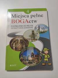 Miejsca pełne Boga ctw