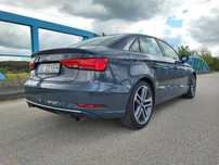 Audi A3 Audi A3