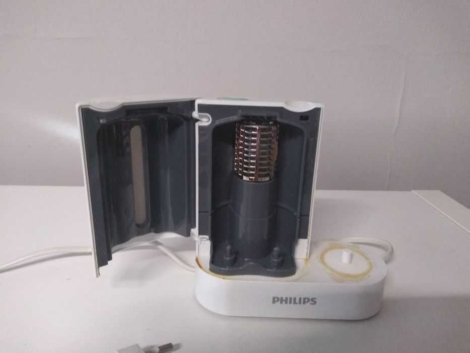 Stacja dezynfekująca ładowarka Philips HX6160/D