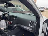 Konsola deska kokpit pasy poduszki Dodge Durango