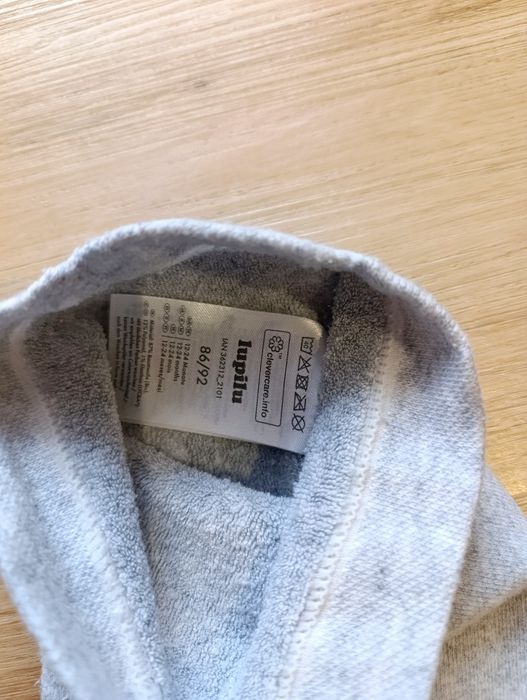 Rajstopy dziecięce rozmiar 86-92