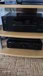 Amplituner Onkyo tx sr444