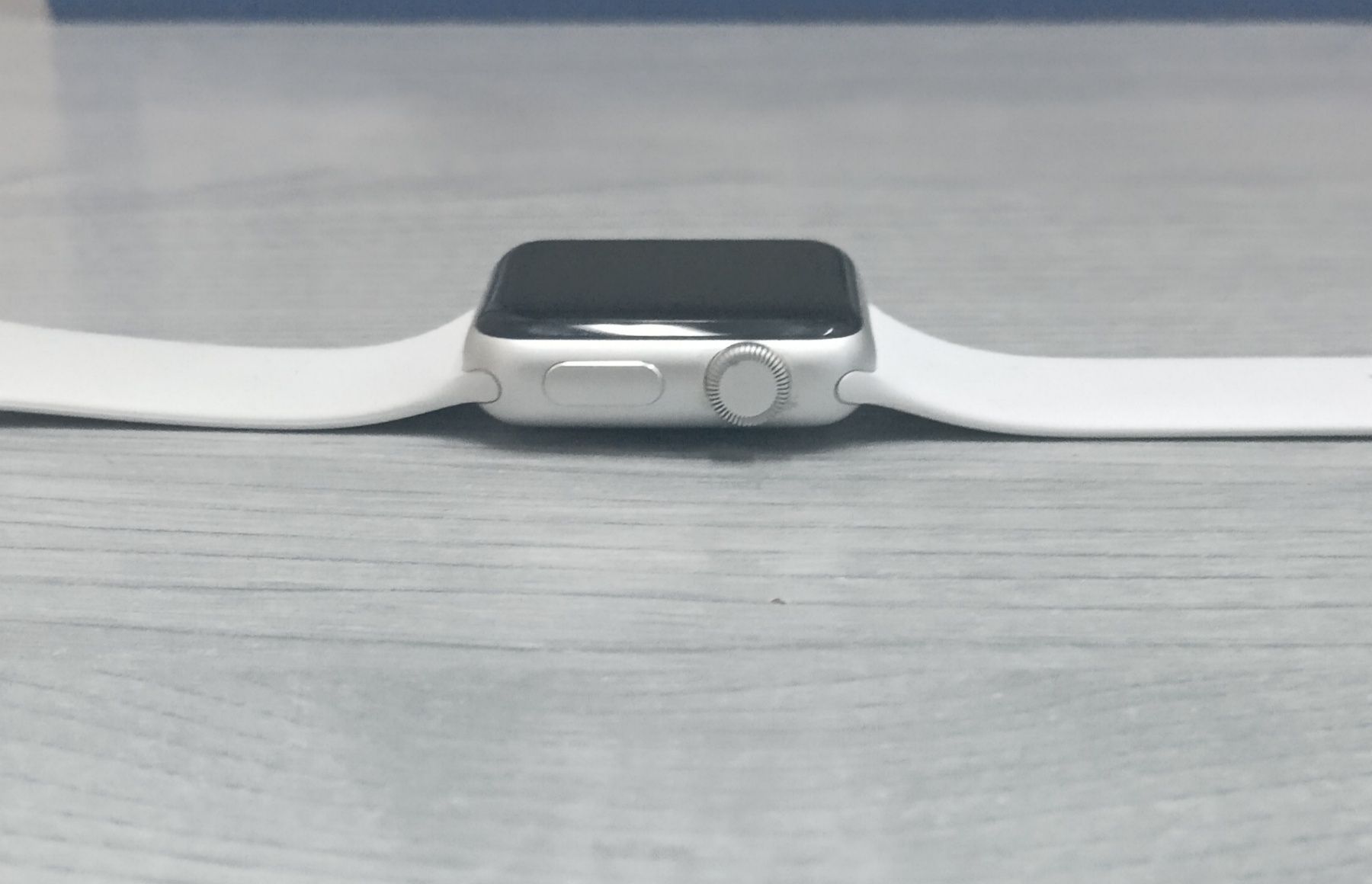 Смарт годинник Apple Watch 3 series A1858.