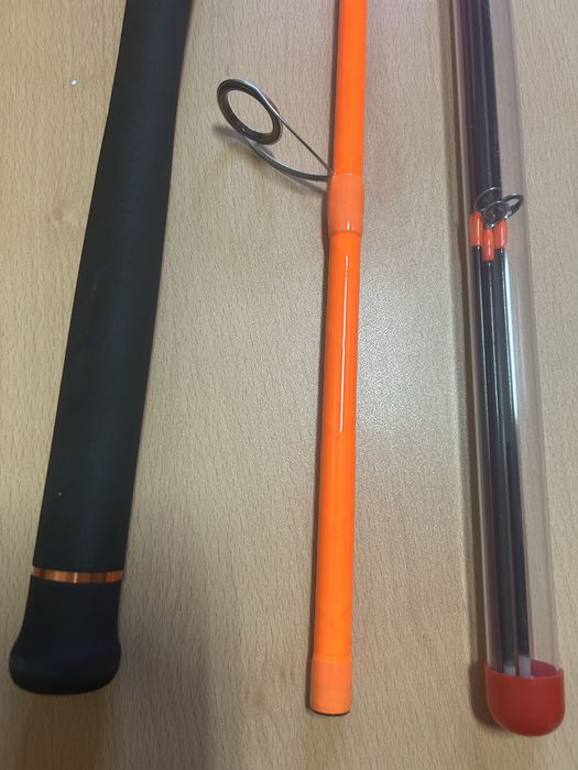 Cana Prosargos Ocean Pro Bolt de 3.2 mt Nova