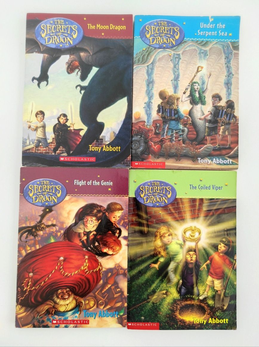 Книжки для підлітків англійською книги детям английский English books