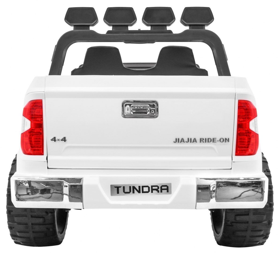 Pojazd Toyota Tundra XXL