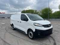 Opel Vivaro  Bezwypadkowy, automat , kamera, VAT 23