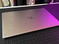 Laptop DELL XPS 13 9360 I7-7660U + bateria