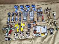 Lego star wars sets