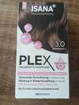 Isana professional Plex nr 3.0 ciemny brąz Nowa