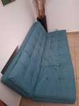 Flick flack/ Sofá cama