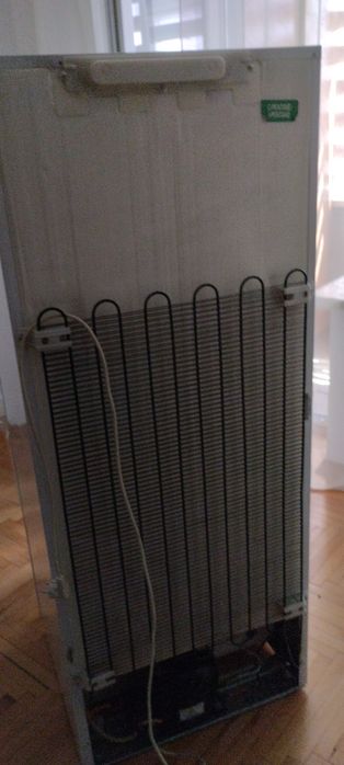 Морозильна камера Beko