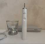 Szczoteczka Soniczna Philips Sonicare Diamond Clean HX939W