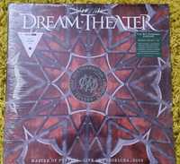 Disco vinil Dream Theater