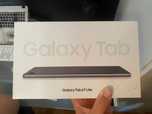 Samsung Galaxy Tab A7 Lite 32GB – Na caixa, com carregador