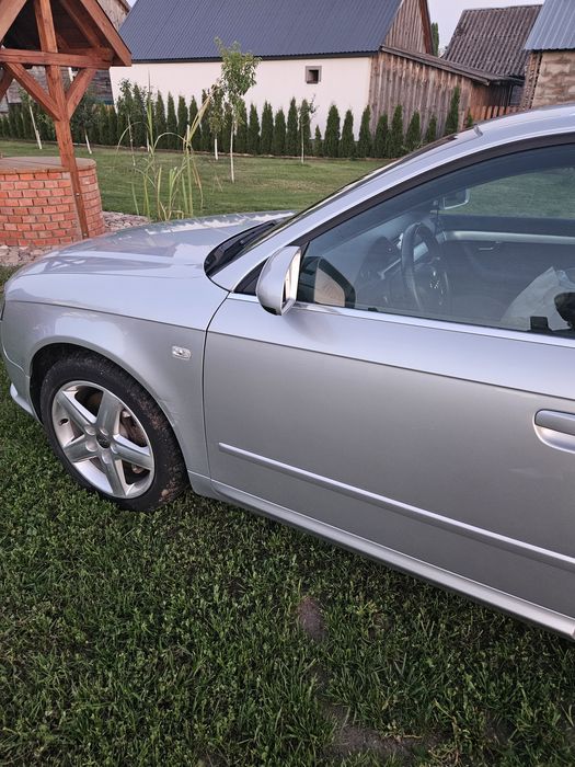 Audi a4 b7 sprzedam