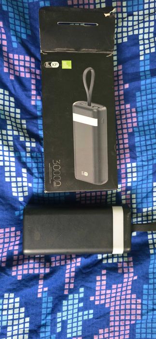 Продам Powerbank 30000Mah
