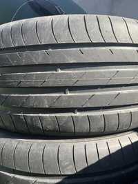 nokian tyres hakka black 3. made in finland 235/45R18 .2023 р.в.