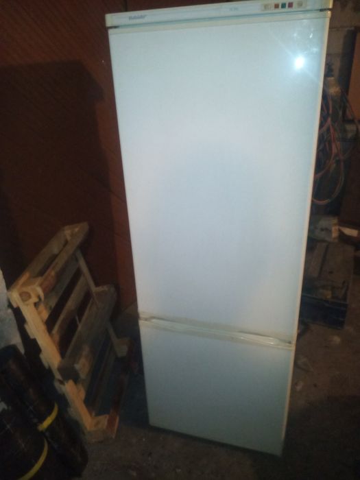 Za darmo lodówka Polar cz300. Nowy termostat. Możliwość transportu.