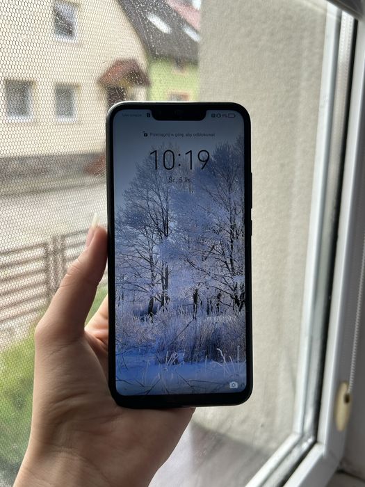 Huawei mate 20 lite OKAZJA!
