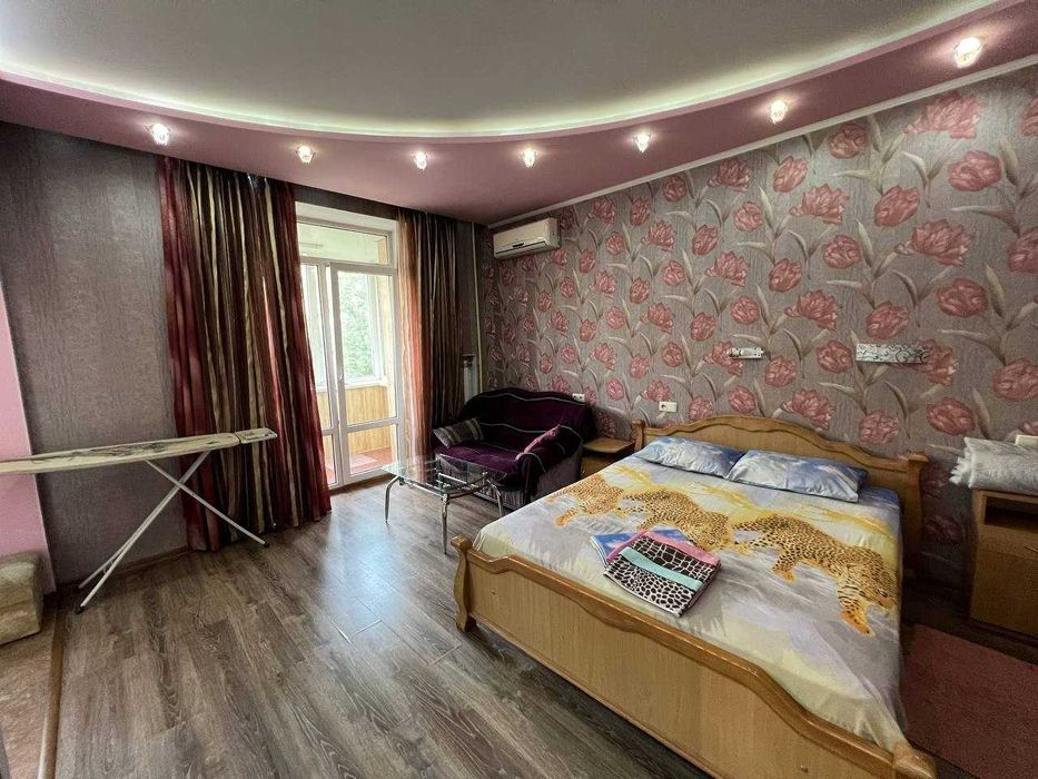 Оренда 1 кім. квартири Пр.Соборний 91 (Власник) без комісії