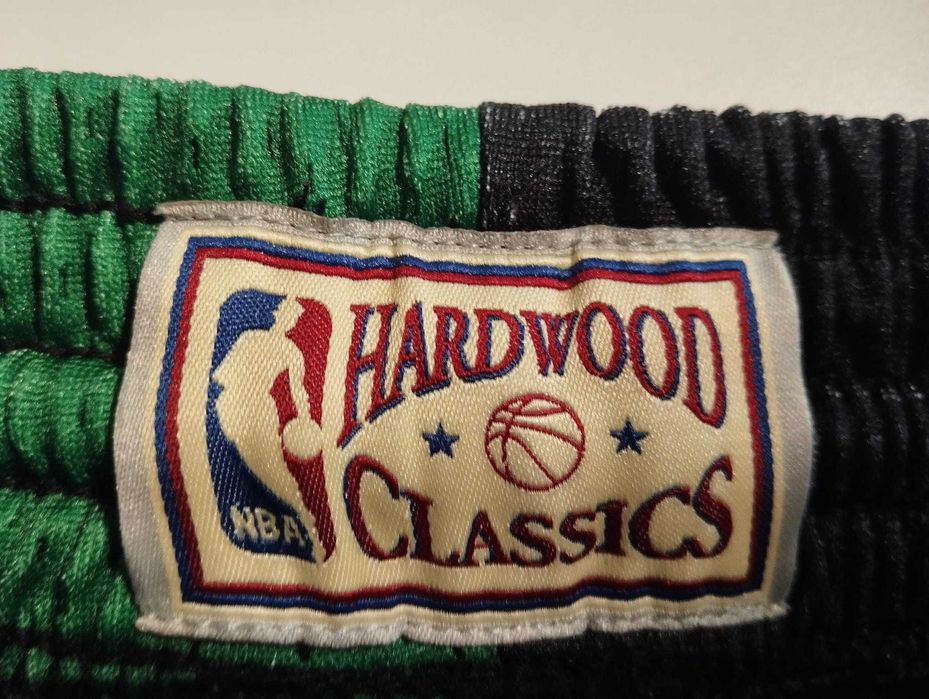 Uniforme NBA Larry Bird Original