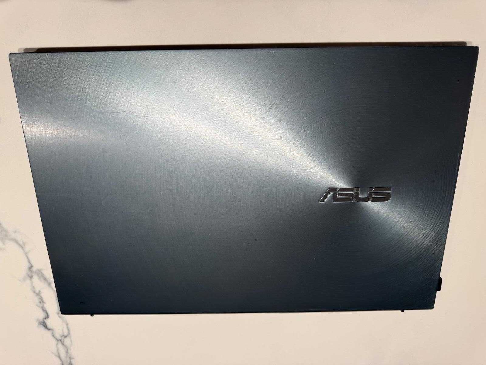 Laptop ASUS Zenbook Pro 15 UX535 oled ryzen 7  16gb 1tb SSD OLED,15,6"