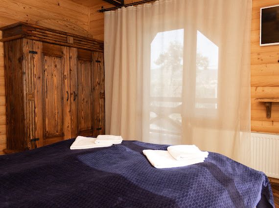 Котедж  «Сніжок»