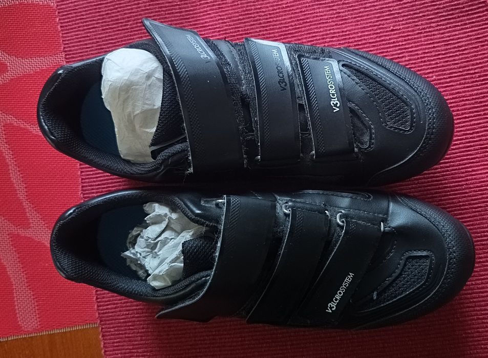 Buty Betwin rowerowe damskie 39