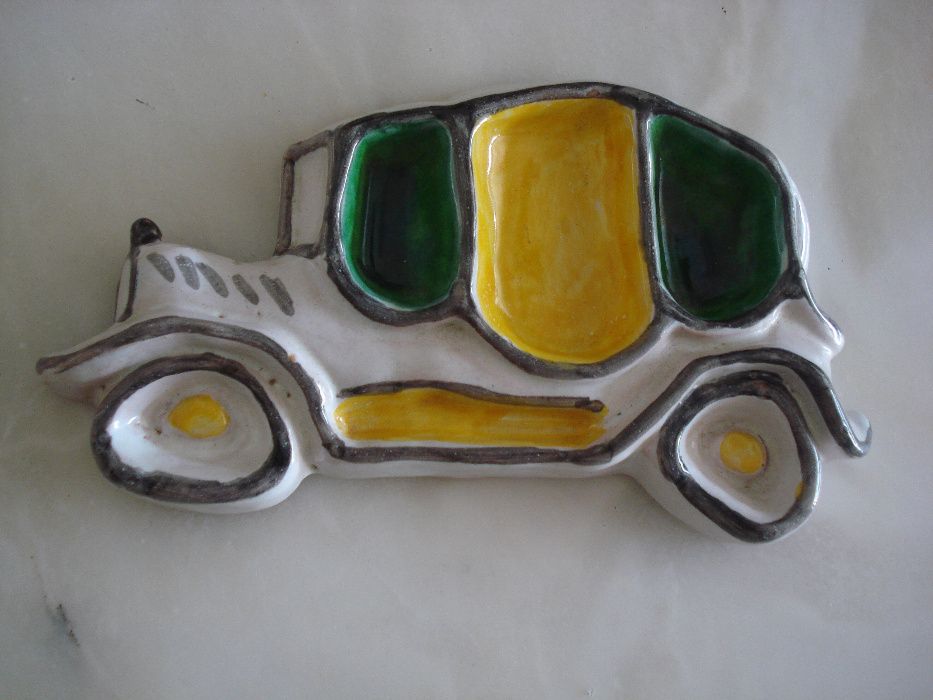 Colecção – Utilidade/Decoração