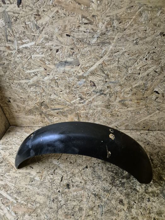 Błotnik tylni mz etz 251 / 150 / 125