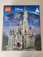 Lego 71040 Disney Castle Zamek Nowy Oryginalny Rzeszów