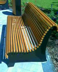Deski ławki meble ogrodowe
