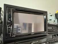 Radioodtwarzacz Pioneer AVH-A200BT