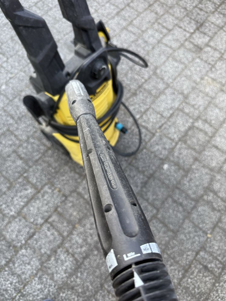 Myjka Karcher K6.250