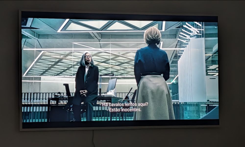 2025 Novas TV Samsung AI Neo QLED, OLED, The Frame, The Terrace