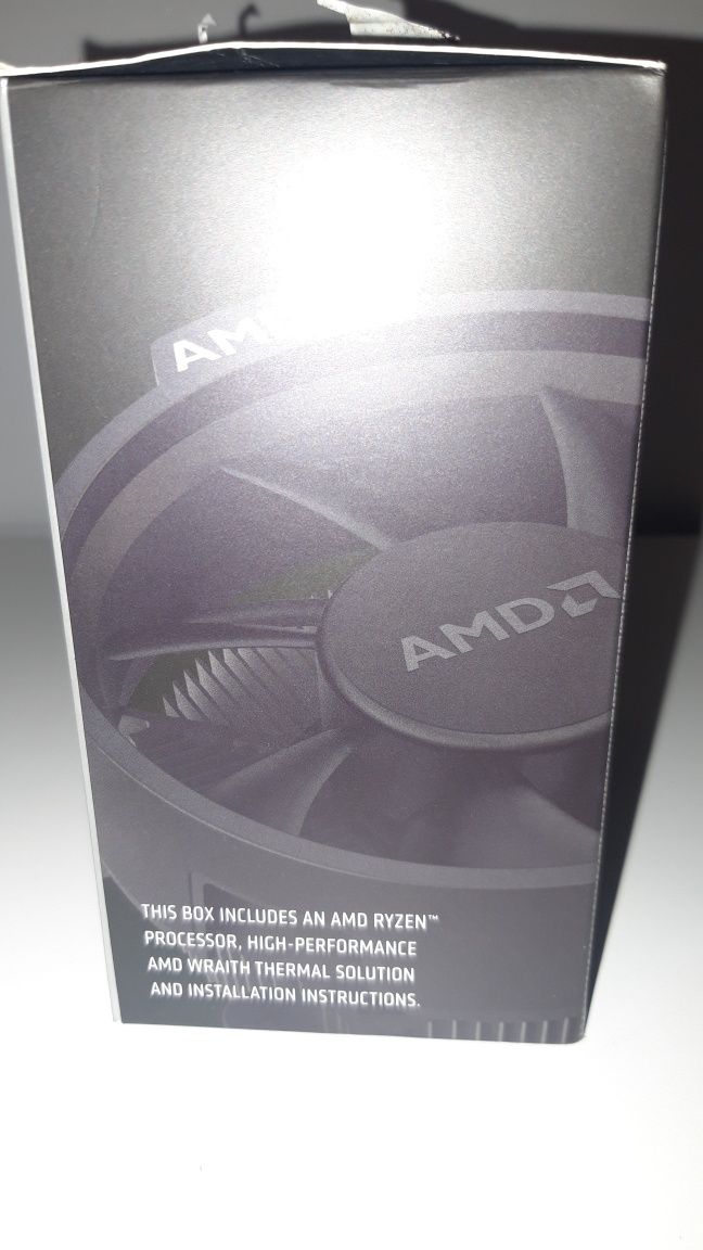 AMD Ryzen Radiator