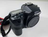 Aparat Canon EOS 50D 28tys przebiegu