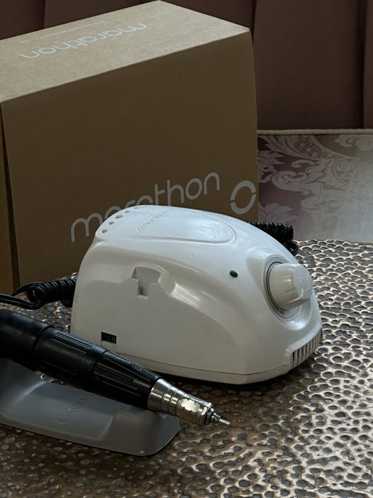 Фрейзер Marathon Champion