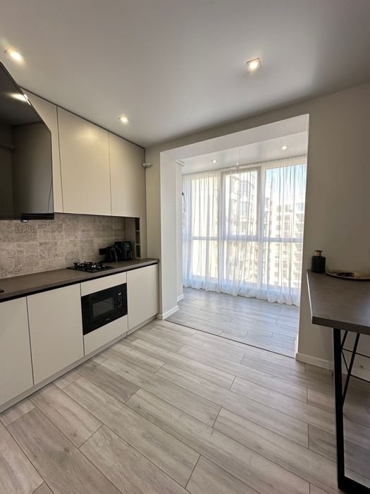 Оренда 1-но кімнатноі квартири ЖК Софія Нова.