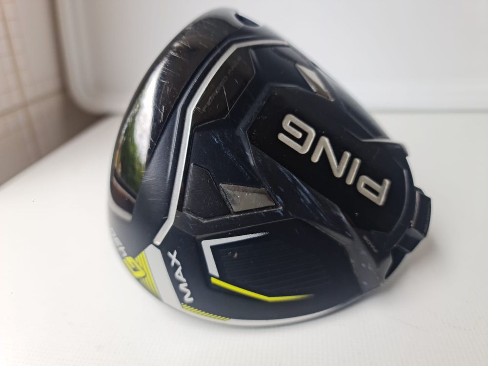 Drive Ping g430 max