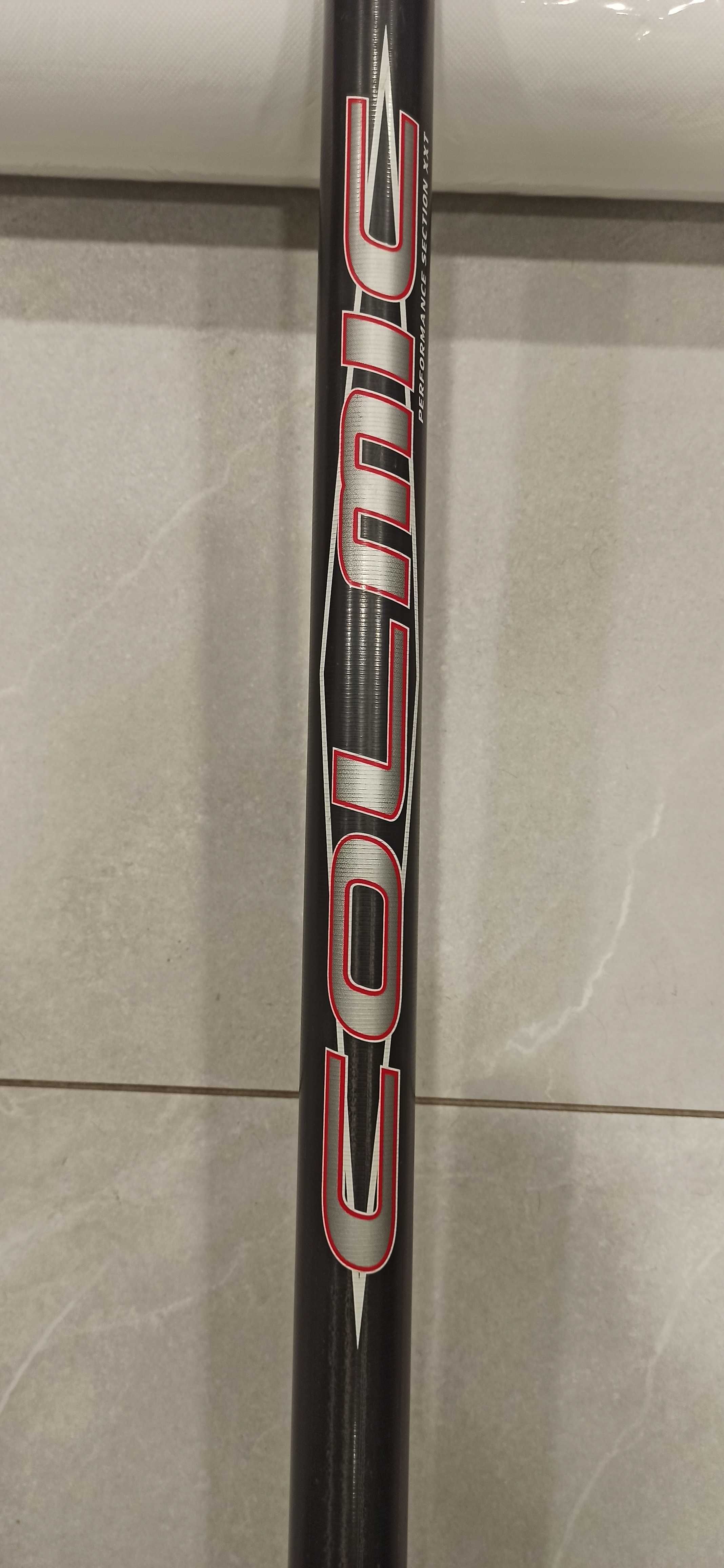 Element nr 7 od tyczki Colmic 99-33 / kosz sensas traper maver