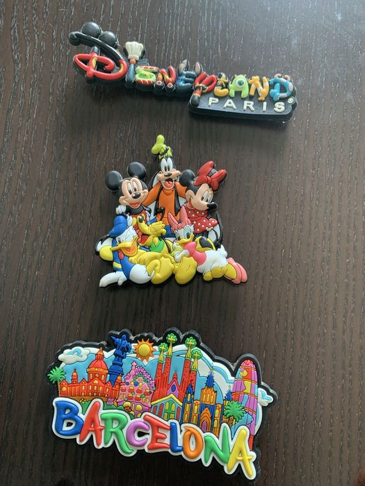 Imans internacionais