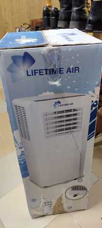 Мобільний Кондиціонер Осушувач Повітря Lifetime Air 9000 BTU