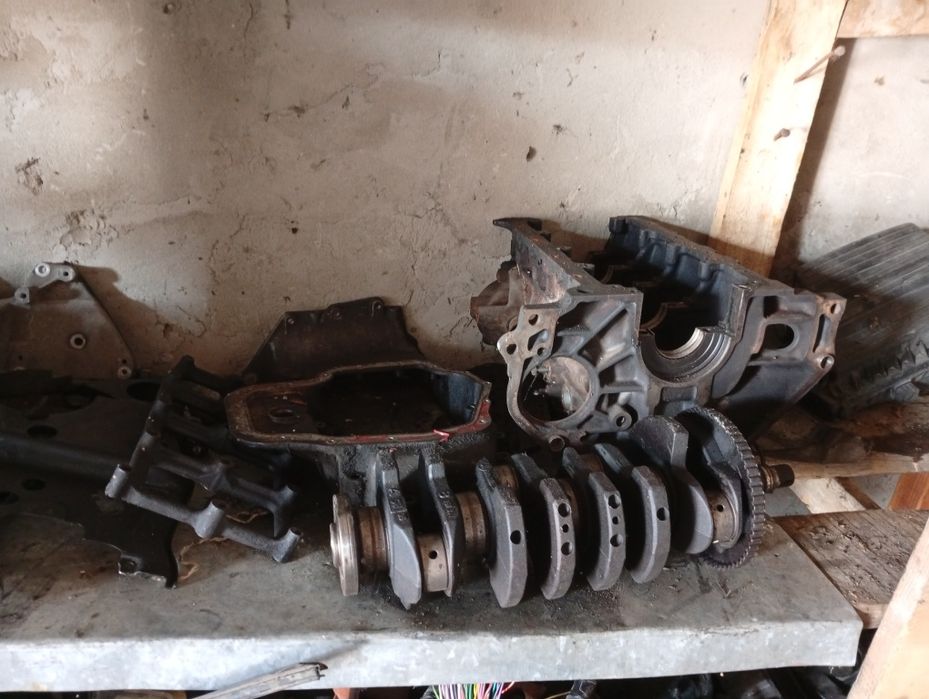 Opel Vectra1.8,2.0,2.2Диз В,Опель вектра В